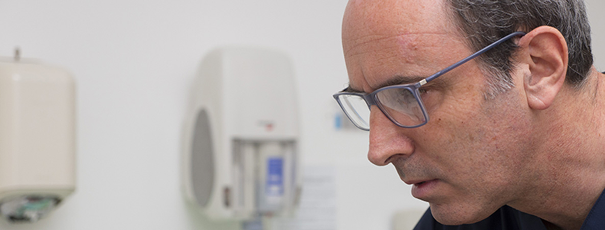 Dott. Stefano Caropreso