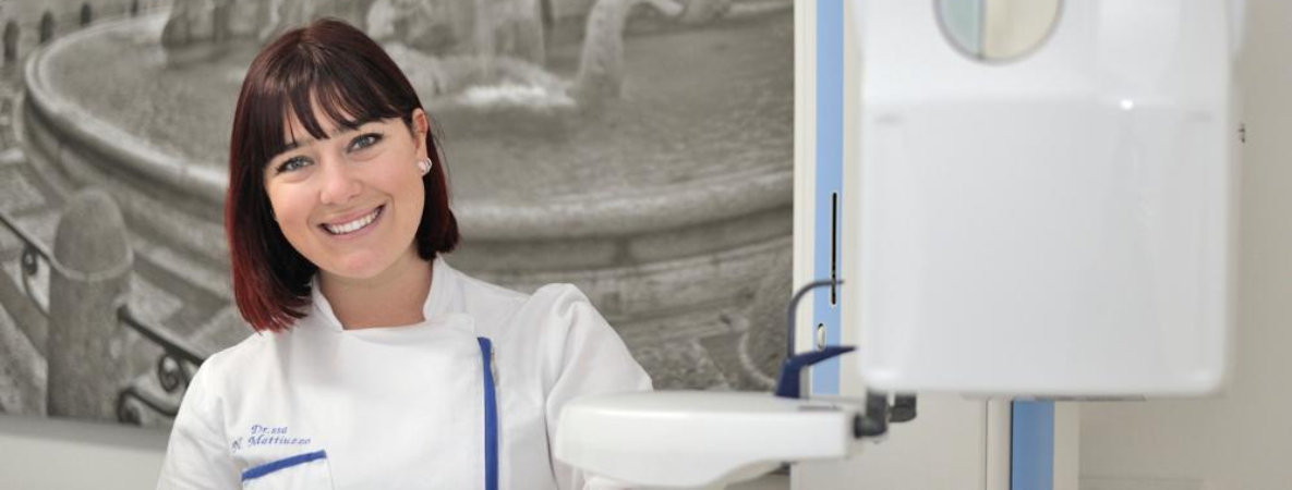Dott.ssa Nicoletta Mattiuzzo