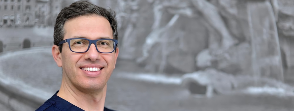 Dott. Patrizio Morgia